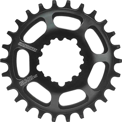 Produktbild von DMR Blade SRAM 3-bolt Direct Mount BOOST Kettenblatt, 36 Z., black
