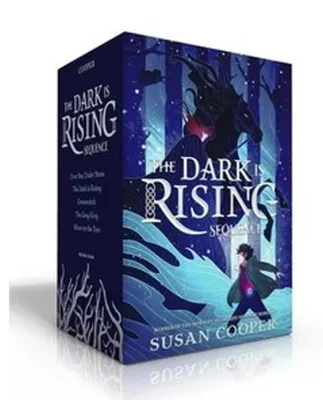 Productafbeelding van The Dark Is Rising Sequence (Boxed Set)