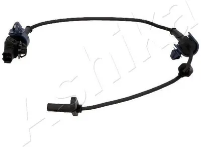 Produktbild von ASHIKA ABS Sensor Raddrehzahl Hinten Links für HONDA CIVIC VIII Hatchback (FN, FK) 151-04-450