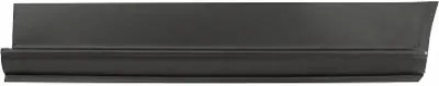 Produktbild von DIEDERICHS Seitenwand Reparaturblech passend für MERCEDES-BENZ VIANO (W639) VITO Bus (W639) VITO / MIXTO Kasten (W639)