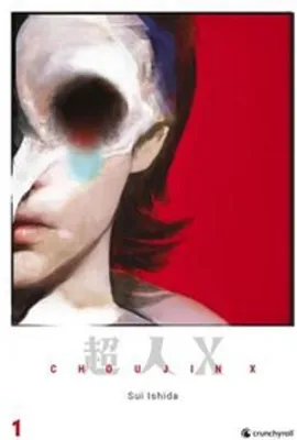 Image de Choujin X - Band 1