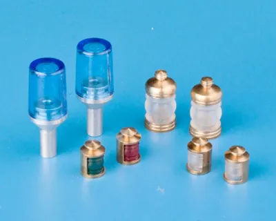 Obrázek produktu pro Sada příslušenství Krick HE4 lampy