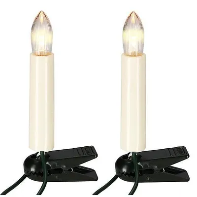 Produktbild von Sviečková reťaz s LED vlnovkou 20flg. 812046
