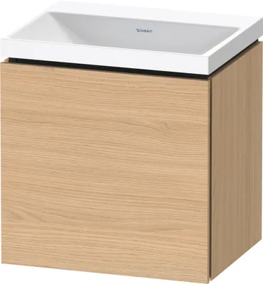Produktbild von DURAVIT LC6948N30300000 LCU c-s WH 450x350x480 In MWT E: o.