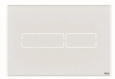 Image de TECElux Mini plaque deen verre, déclenchement électronique sans contact, 9240960