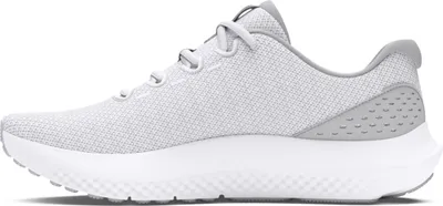 Imagen del producto de Under Armour, zapatillas de running para hombre UA Charged Surge 4, con excelente capacidad de respuesta