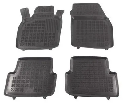 Immagine prodotto di Tappetini in gomma per auto VW Taigo 2021-
