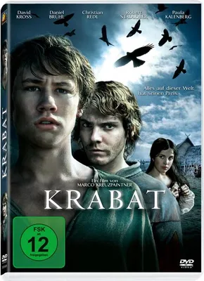 Produktbild von Krabat