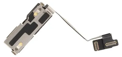 Produktbild von Für iPhone 17 Pro Max Fordere Kamera front Camera Selfie Flex
