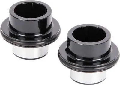 Produktbild von Progress X-score-adapter 2 Einheiten Schwarz 20 x 100 mm Schwarz 20 x 100 mm