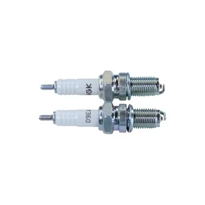 Image de Bougie d'allumage NGK D9EA, 2420, 2 pièces
