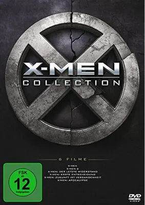 Obrázok produktu pre X-Men