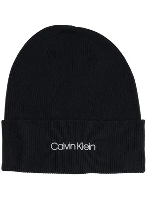 Obrázok produktu pre Calvin Klein Čiapky Uni Essential Knit Beanie, K60K608519