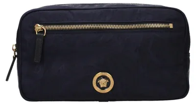 Image de Versace sac à dos bleu
