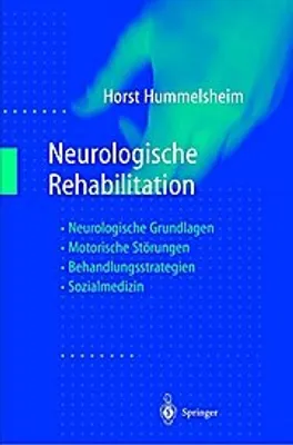 Produktbild von Neurologische Rehabilitation