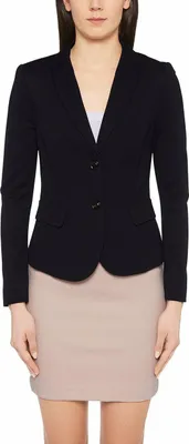 Produktbild von Blazer 395 midnight blue Größe 40