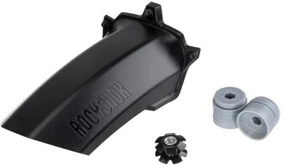 Obrázek produktu pro Odpružená vidlice RockShox Reba Gold Isolator 3p 27,5 Booster RS Odpružená vidlice Reba G 27 120 mm 3p RMT 44 černá
