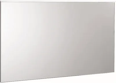 Produktbild von Geberit Xeno² Lichtspiegel mit indirekter Beleuchtung 500.519., 1200x710x55mm, 500.519.00.1