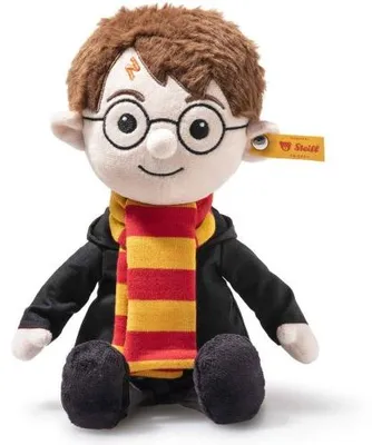 Produktbild von Steiff Kuscheltier Harry Potter (28cm)
