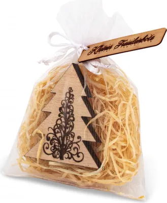 Produktbild von Kleiner Freudenbote Tannenbaum