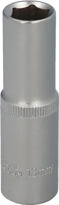 Productafbeelding van Wolfpack ringsleutel, zeshoekig, lang, 13 mm, 1/2 inch.