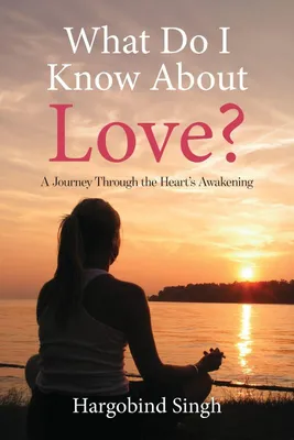 Produktbild von What Do I Know About Love?