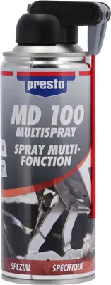 Produktbild von Presto MD100 Multispray - 400ml