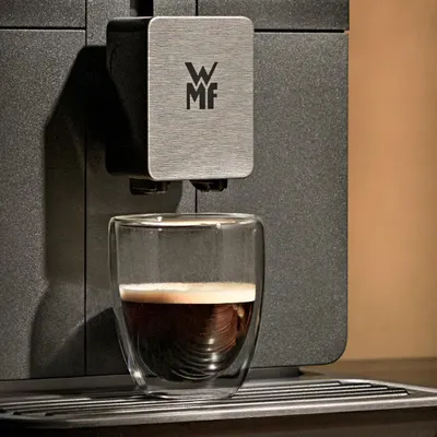 Produktbild von WMF Perfection 740 matt schwarz