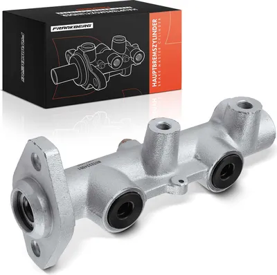 Immagine prodotto di Frankberg 1x pompa freno Cilindro del freno per piattaforma/telaio di autobus Ford Transit