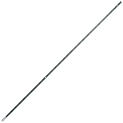 Produktbild von Automaten Hoffmann Kickerstange "Vollstange", 2 Figuren