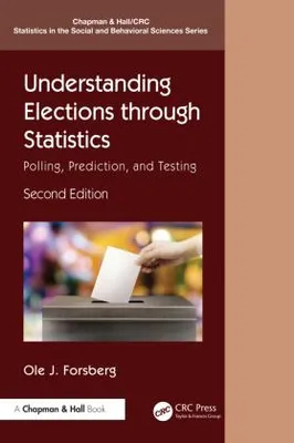Produktbild von Understanding Elections through Statistics