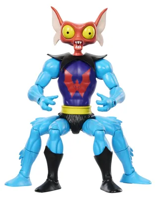 Immagine prodotto di MOTU Origins Mantenna Masters of the Universe Origins action figure Mantenna 14 cm
