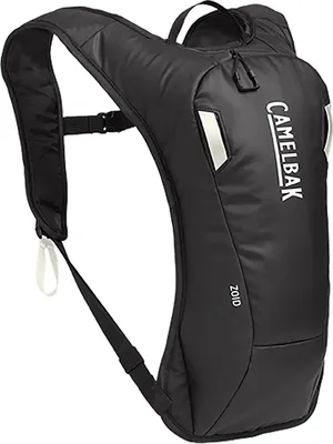 Obrázek produktu pro Batoh Camelbak Zoid 2 l, černý Černý, univerzální velikost