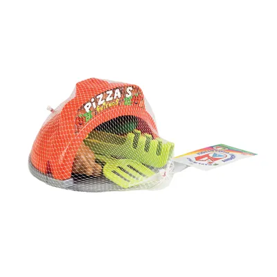 Obrázek produktu pro Hrací sada Androni Pizza Ofen