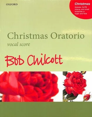 Obrázok produktu pre Christmas Oratorio