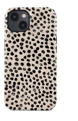 Produktbild von Tough MagSafe Case Almond Latte iPhone 14 / 13