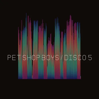 Produktbild von Disco 5