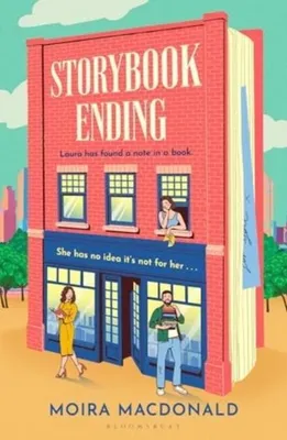 Obrázek produktu pro Storybook Ending