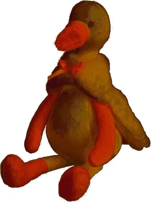 Zdjęcie produktu dla Przytulanka Happy Horse Swan Swizzle nr 2 - pluszowa zabawka 31 cm