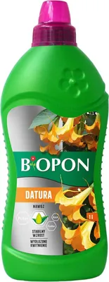 Produktbild von Dünger für Datura 1L Intensives Wachstum und üppige Blüte