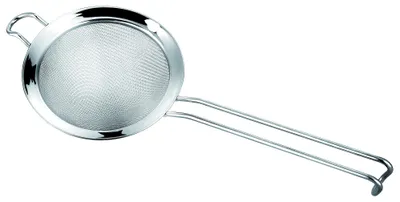 Sieb Ø 14 cm Grandchef, Kunststoff, spülmaschinengeeignet