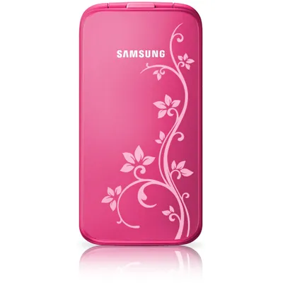 Produktbild von Samsung C3520, 61 mm (2.4 "), 320 x 240 Pixel, TFT, 28 MB, 16 GB, 1.3 MP