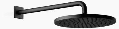 Produktbild von Dornbracht  Regenbrause mit Wandanbindung, Ausladung 450mm, Ø 300mm, 28679670-33