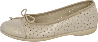 Produktbild von Batilas Shoes 10070-515307 in Beige color size 29