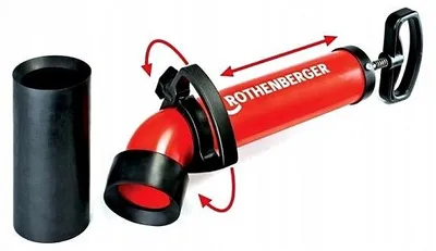 Productafbeelding van Ropump Super Plus Pijppomp