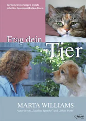 Produktbild von Frag dein Tier