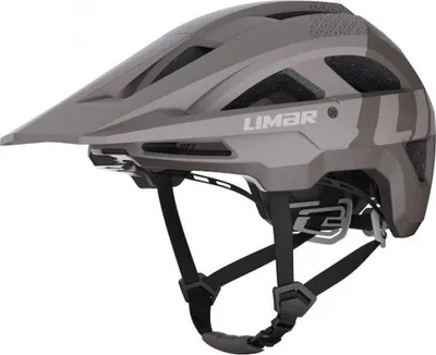 Image de Limar Tonale Matt Dove Gray M Gris - casque léger pour le all-mountain et l'enduro