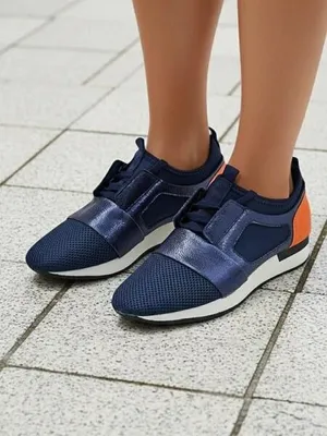 Produktbild von Vittoria Marineblaue Damen-Schuhe aus , Größe 38