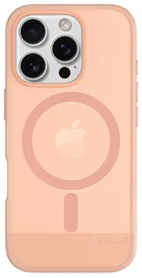 Produktbild von Incase Slim, Mantelhülle, Apple, iPhone 16 Pro, 16 cm (6.3"), Pink