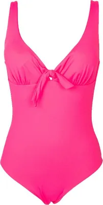 Immagine prodotto di Costume donna RAGNO intero mare o piscina con taglio seno coppe imbottite estraibili articolo DG46H2, 5 - QUINTA, Poliammide 89%,Spandex 11%